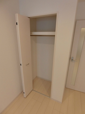【収納】 | リブリ・ラ・ルーチェ新松戸