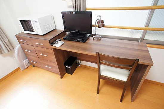 シティ御苑ビルB棟のその他