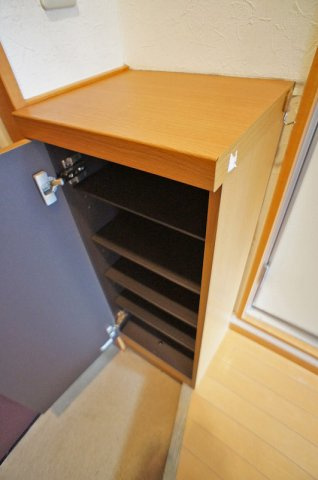 シティ御苑ビルB棟のその他