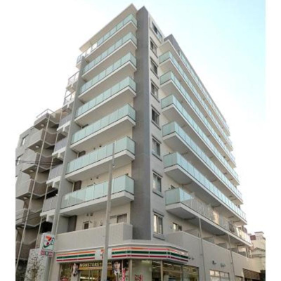 【外観】 | Ｇｒａｃｅ　Ｖｉｌｌａ　御茶ノ水