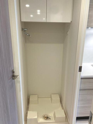 【その他】 | パークアクシス門前仲町テラス | ※写真は同タイプ住戸です。