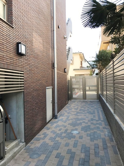 【その他】 | ラペルラ世田谷赤堤