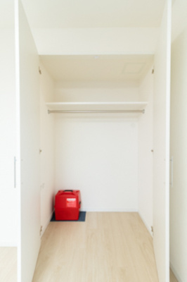 【収納】 | ラペルラ世田谷赤堤 | ※写真は同タイプ住戸です。