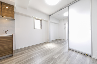 【その他】 | メゾン・クロイゾン | ※写真は同タイプ住戸です。