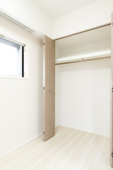【収納】 | プライムレジデンス渋谷 | ※写真は同タイプ住戸です。