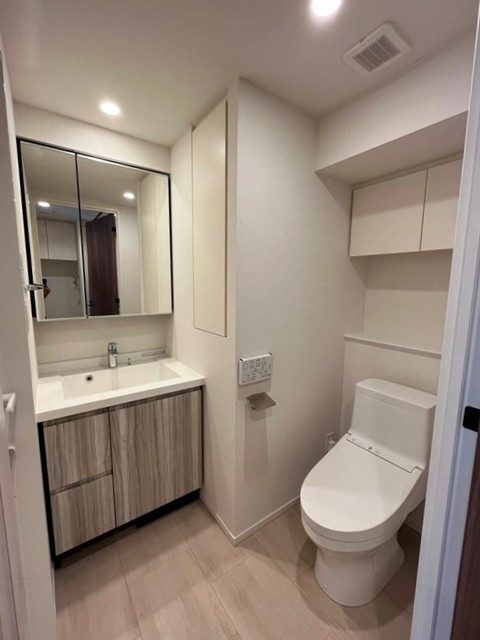 パークアクシス日本橋茅場町ステーションゲートのその他|※写真は同タイプ住戸です。