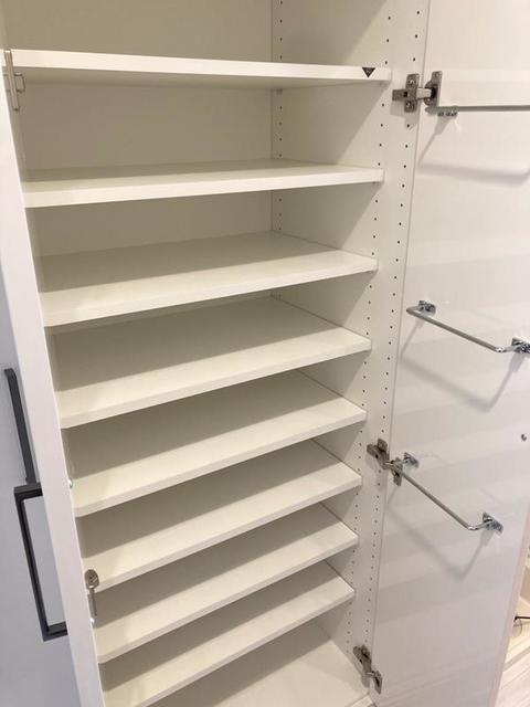 パークアクシス門前仲町テラスのその他|※写真は同タイプ住戸です。