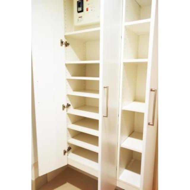 パークアクシス元浅草ステージのその他|※写真は同タイプ住戸です。