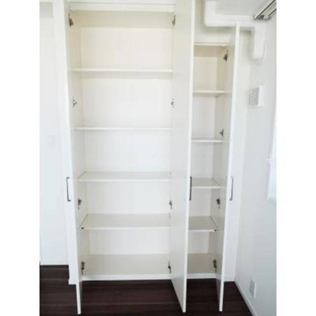 パークアクシス上野・稲荷町のその他|※写真は同タイプ住戸です。