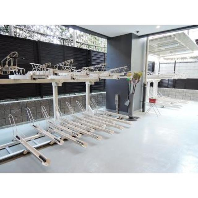 パークアクシス上野・稲荷町のその他