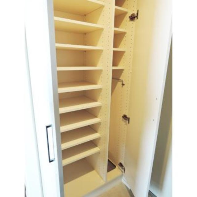 パークアクシス上野・稲荷町のその他|※写真は同タイプ住戸です。