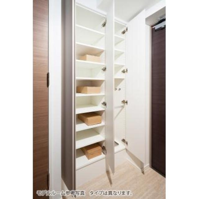 アーバネックス秋葉原ＥＡＳＴのその他|※写真は同タイプ住戸です。