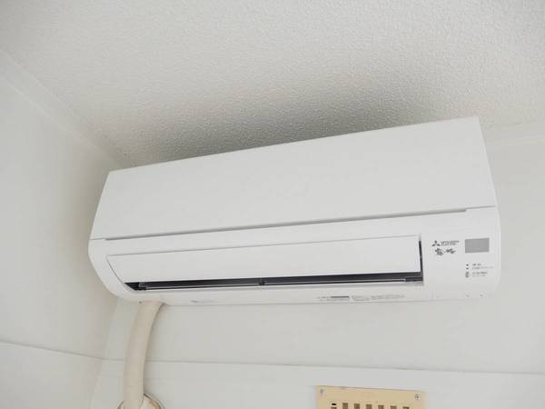 ビレッジハウス荒木1号棟の設備|ビレッジハウスの同一物件・同一タイプの間取りの写真です
