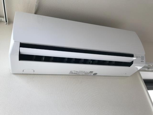 Ｒｉｓｅの設備|エアコン