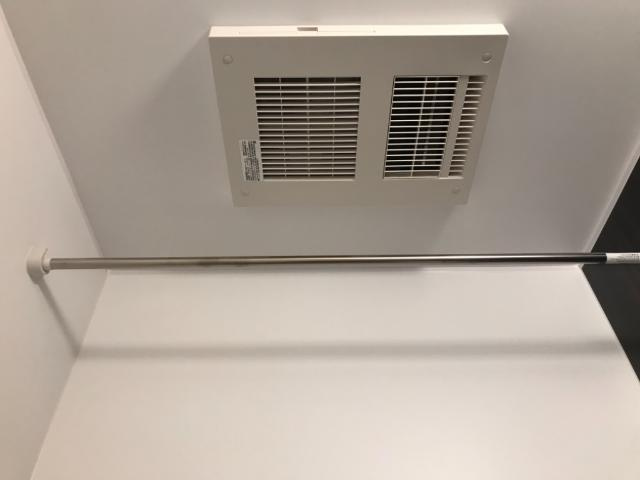 Ｒｉｓｅのその他|浴室乾燥機