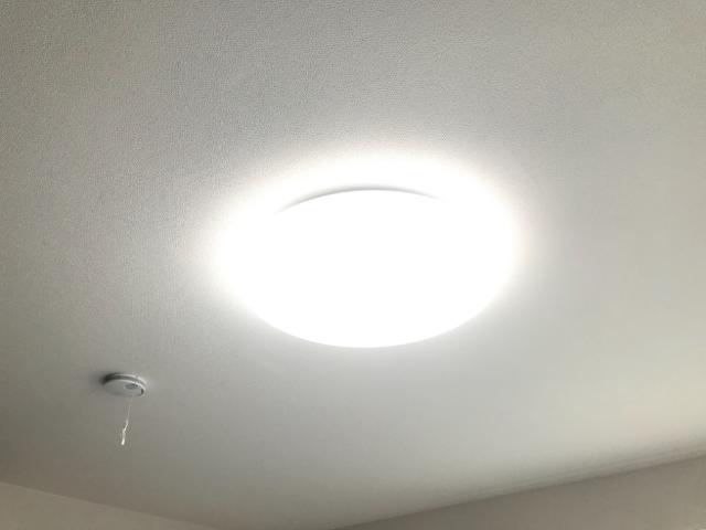 Ｒｉｓｅの設備|照明器具
