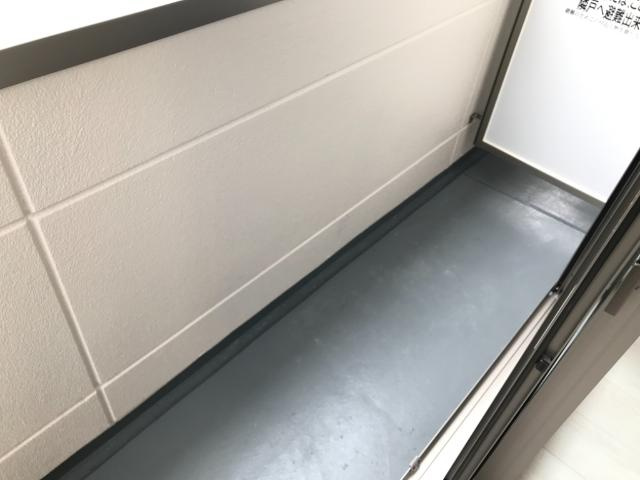 Ｒｉｓｅのその他|ベランダ