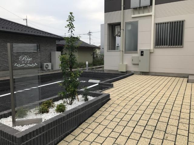 Ｒｉｓｅの外観|外観写真（昼）