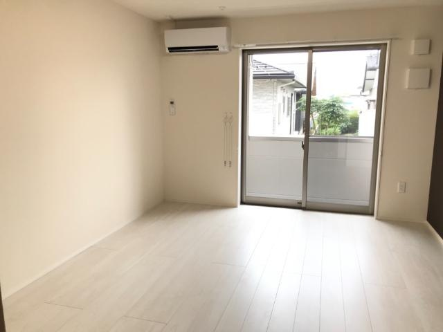 Ｒｉｓｅの内装|洋室
