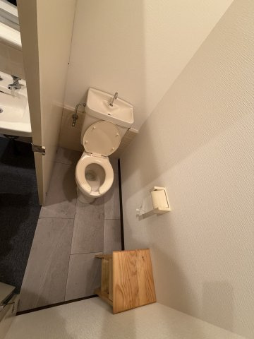 【トイレ】