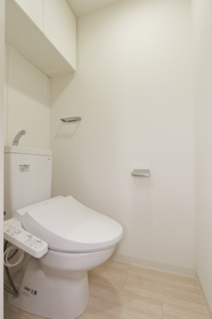 リブ　ガーデン　吾妻橋のトイレ|※写真は同タイプ住戸です。