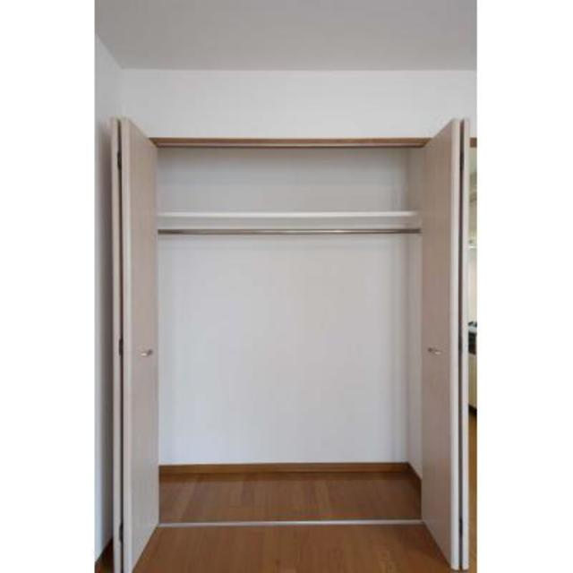 ブレコンプラザ銀座の収納|※写真は同タイプ住戸です。