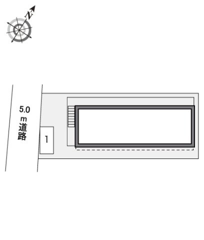レオパレスマロニエのその他