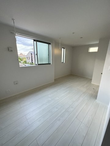 Cassolo宮原町の居間・リビング
