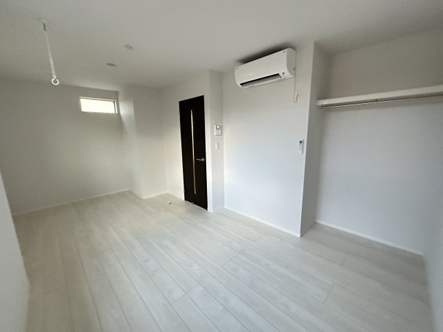 Cassolo宮原町の居間・リビング
