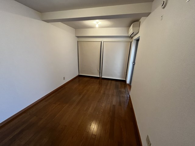 ツリーサイドA錦糸町の内装