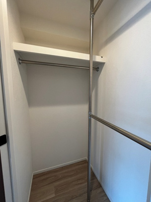 【収納】 | パークアクシス日本橋茅場町ステーションゲート | ※写真は同タイプ住戸です。