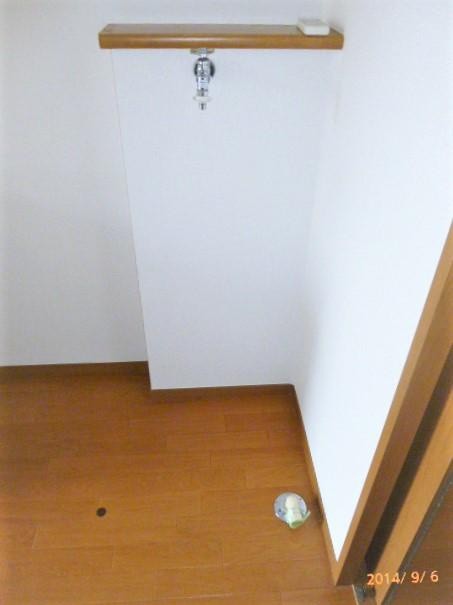リヴェールハイムの設備