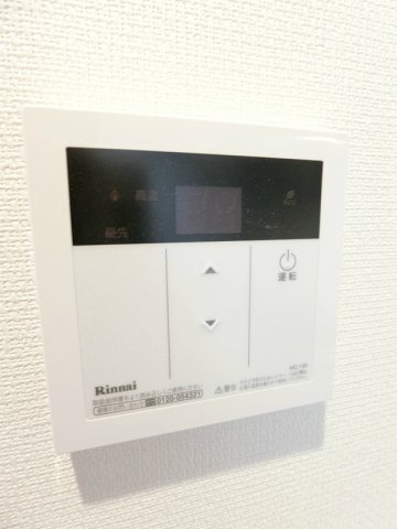 リブリ・ニューイーストの設備