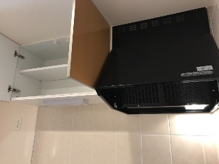 サンプレス八筋のキッチン|キッチン
