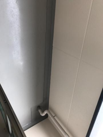 サンプレス八筋のその他|ベランダ