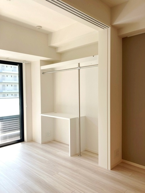 パークアクシス門前仲町テラスのその他|※写真は同タイプ住戸です。