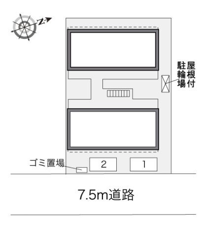 レオパレスサンライズのその他