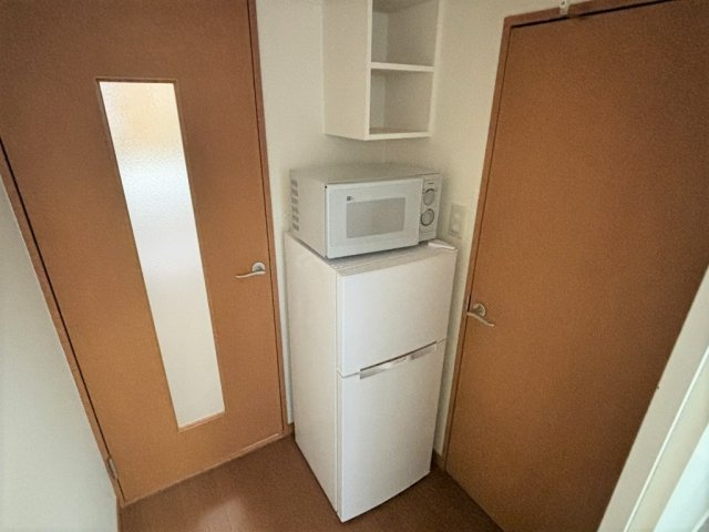 レオパレスサンライズのその他
