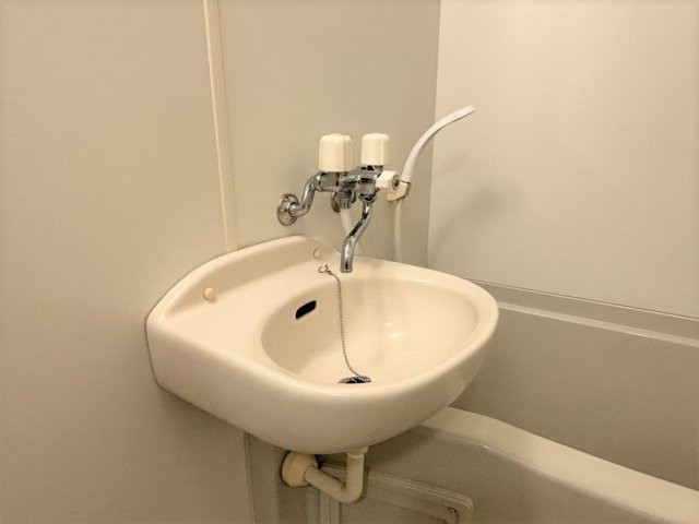 レオパレスサンライズの内装