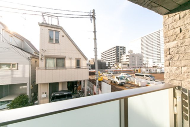 Ｃａｓａ　ｄｅ　ｐｒａｔａの展望