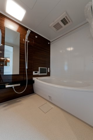 桜丘GRACIAの浴室|他のお部屋の写真です