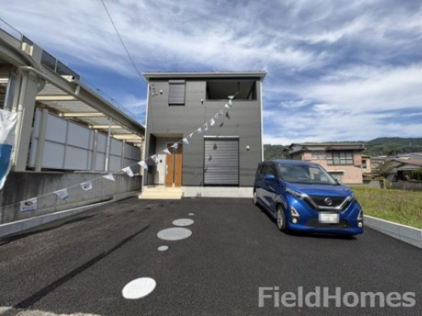 小田原市曽我原新築戸建て　第３-1号棟