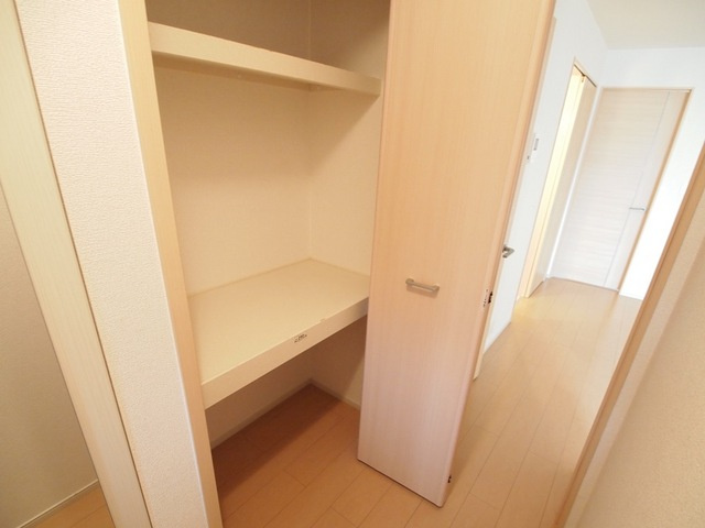 イリーデＡのその他