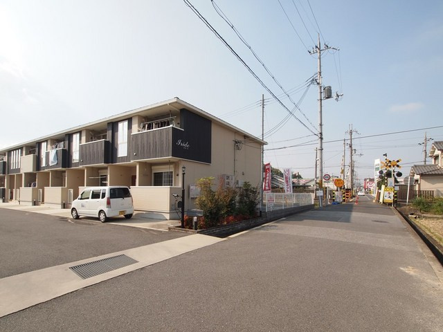 イリーデＡのその他