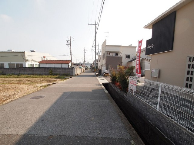 イリーデＡのその他