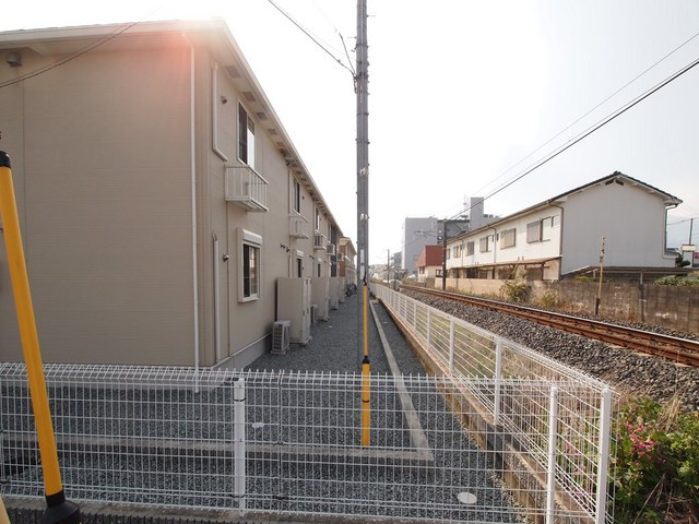 イリーデＡのその他