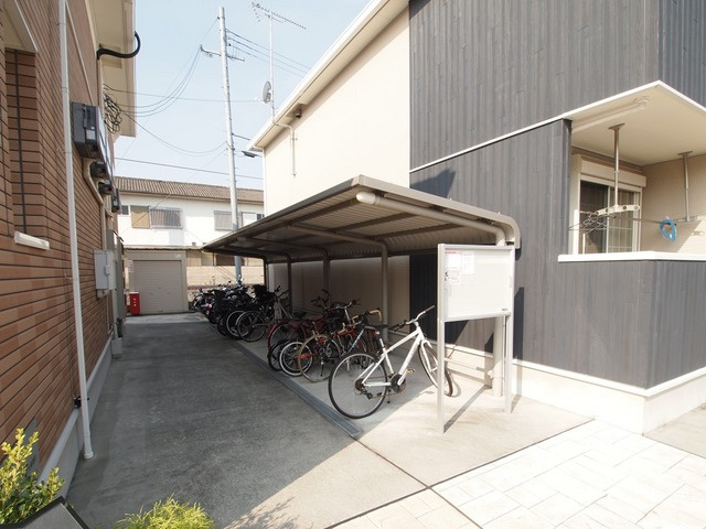 イリーデＡのその他