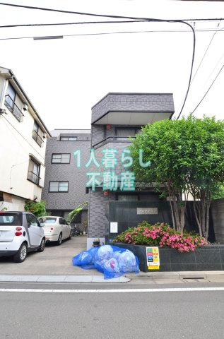 【外観】