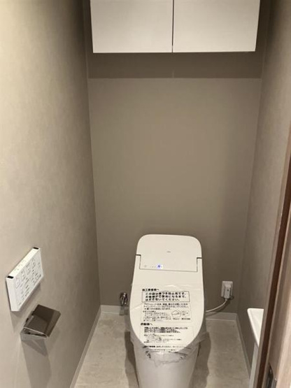 【トイレ】