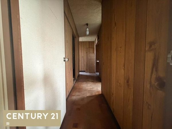 和歌山市朝日　中古戸建の内装